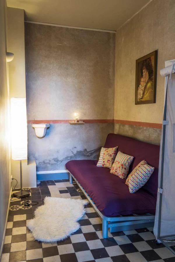 La Chapelle De Melin Villa Meursault Eksteriør bilde